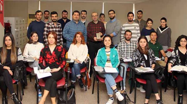Uzunoğlu: Kurtuluşumuz üretimde