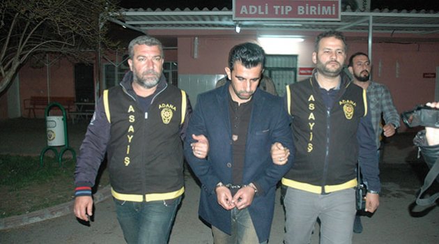 Vahşete ağırlaştırılmış müebbet istendi