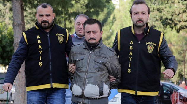Vahşete ilk celsede ağırlaştırılmış müebbet hapis verildi