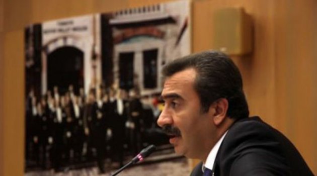 Vahşete karşı tüm Türkiye yürümeli