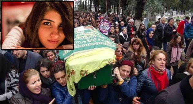 Vahşetin kan donduran detayları