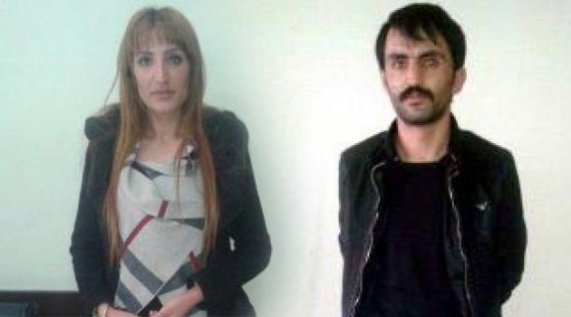 Vahşette yeni gelişme