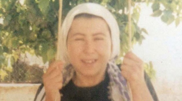 Vahşi bir kadın cinayeti daha