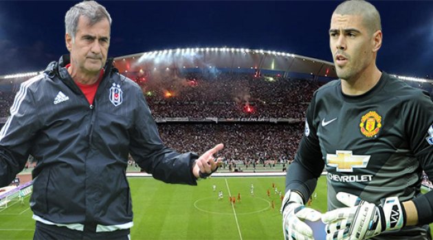 Valdes kabul etti, Güneş istemedi!