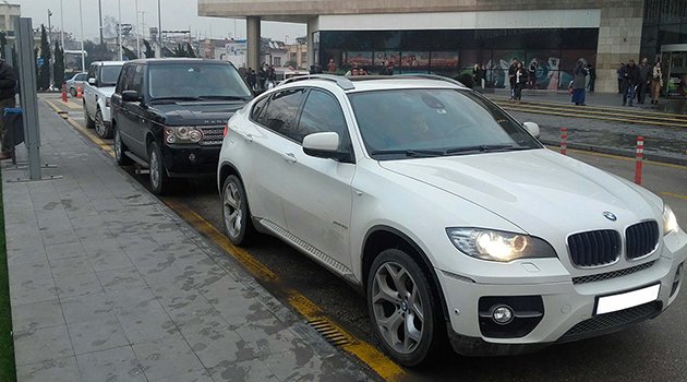 Vale hizmeti alışveriş keyfini ikiye katlıyor