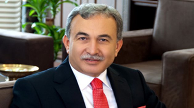Vali Büyük: Araç 2 ay önce gasp edilmiş