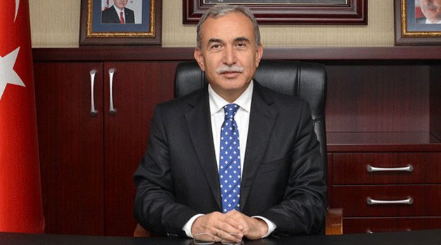 Vali Büyük: “İstiklal Marşımız, milletimizin yazdığı kahramanlık destanıdır”