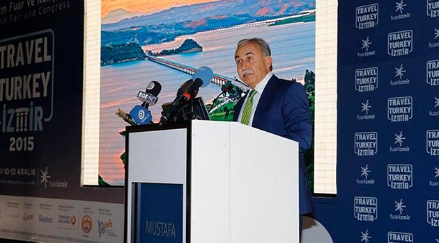 Vali Büyük: "Turizm dünyası Adana’yı keşfetmeli"