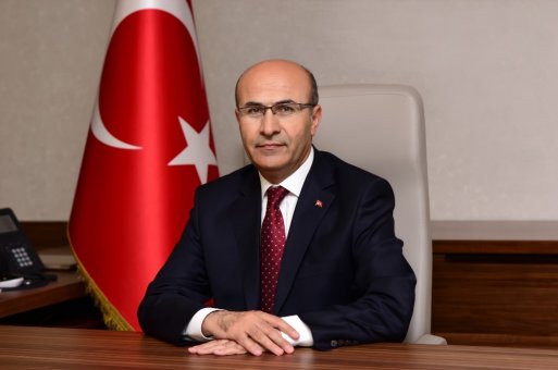 Vali Demirtaş: “18 Mart’ı Bir Kez Daha Milletçe Büyük Bir Onur Ve Gururla İdrak Ediyoruz”