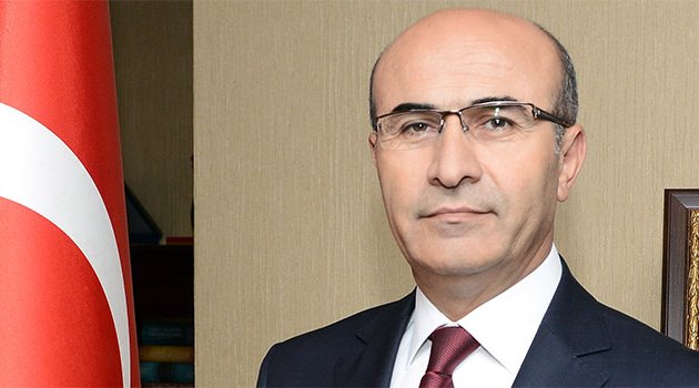 Vali Demirtaş: “2016 yılı içerisinde ihtiyaç sahiplerine toplam 438 milyon 281 bin 877 TL yardım yapıldı”