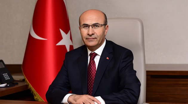 Vali Demirtaş: 23 Nisan müstesna bir gün