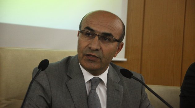 Vali Demirtaş: “Her gün koordinasyon sağlayarak çalışıyoruz”