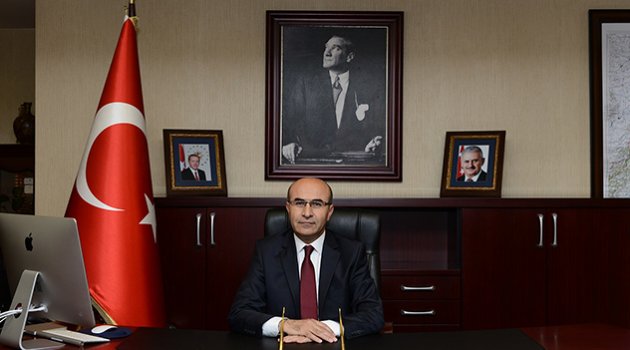 Vali Demirtaş, 2016 yılını değerlendirdi