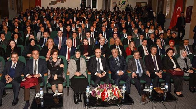Vali Demirtaş: İsrafı önlemek için halkı bilinçlendireceğiz