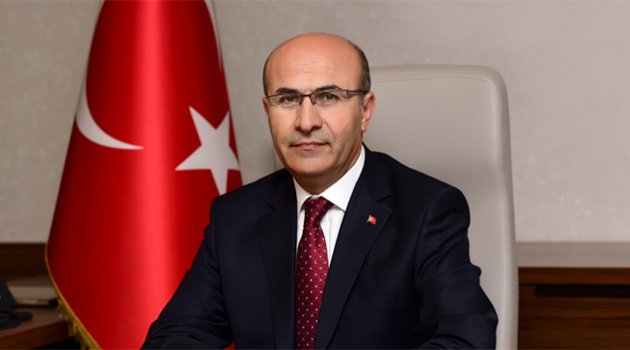 Vali Demirtaş: Milletimiz, yine şehitler ve gaziler vermekten asla kaçınmayacaktır