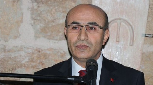 Vali Demirtaş’tan Darbe Gecesi Albaya ’Kafana Sıkarım’ Çıkışı