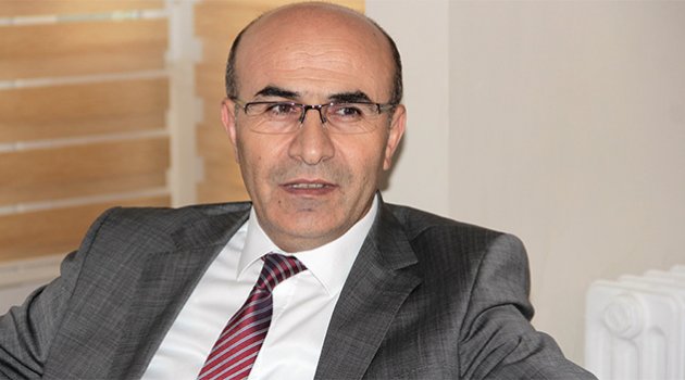 Vali Demirtaş: "Üçte iki çoğunluk sağlanamadığı için kararı iptal ettik"