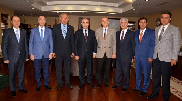 Vali Demirtaş: “Vali olmasam çiftçilik yapabilirim”