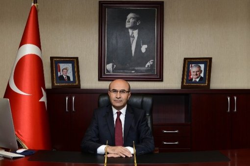 Vali Demirtaş, Vatandaşları Dolandırıcıları Karşı Uyardı