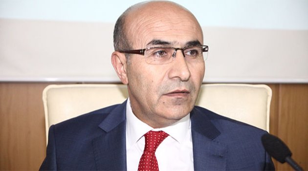 Vali Demirtaş'tan bürokratlarına sert uyarı