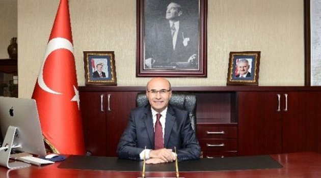 Vali Mahmut Demirtaş’ın, “Babalar Günü” mesajı