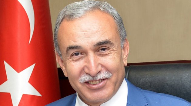 Vali Mustafa Büyük’ten Anneler günü mesajı