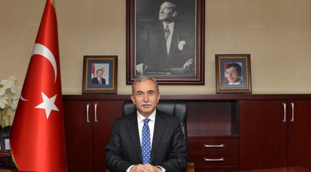 Vali Mustafa Büyük’ten bilinçli tüketici vurgusu