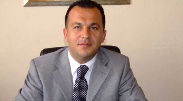 Vali Yardımcısı FETÖ'yü aşk mektubuna gizlemiş