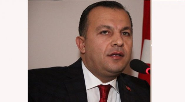 Vali yardımcısına ev hapsi