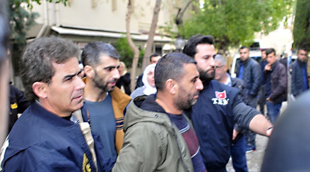 Valiliğe yapılan saldırıyla ilgili 2 kişi daha tutuklandı