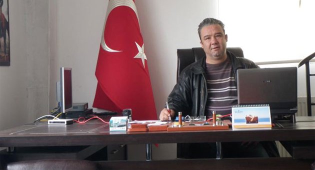 Valilik, 'gözaltında kelepçeli ölüm' haberini doğruladı