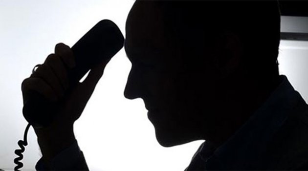 Valinin adını  kullanarak  dolandırıcılığa  kalkıştı