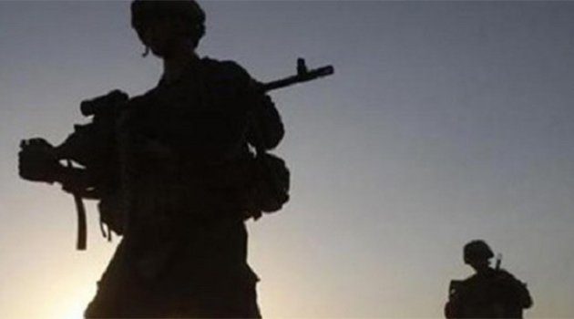 Van ve Hakkari'den acı haber: 4 asker ve 1 korucu şehit