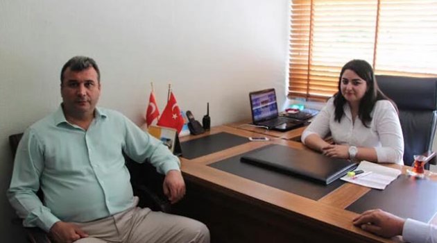 Varlı: MHP iktidara yürüyor