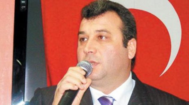 Varlı: Türkiye'nin bugünü AKP'nin eseridir