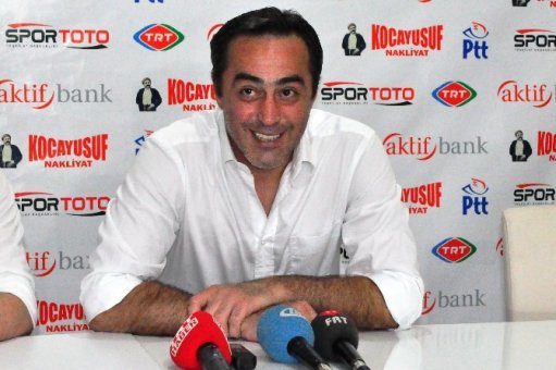 Vartaş Elazığspor’da Play-off Sevinci