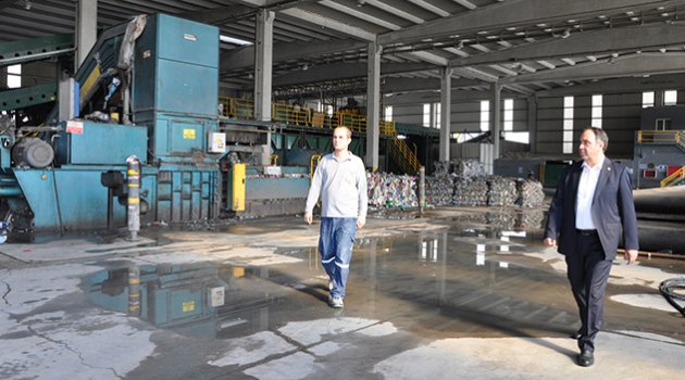 ‘Vatandaş, çöplüğe mahkûm’