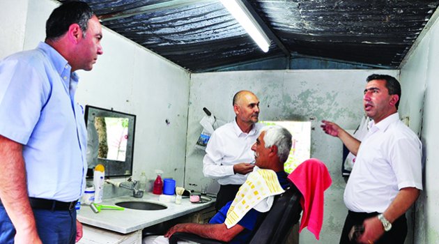 Vatandaş köklü çözüm bekliyor!