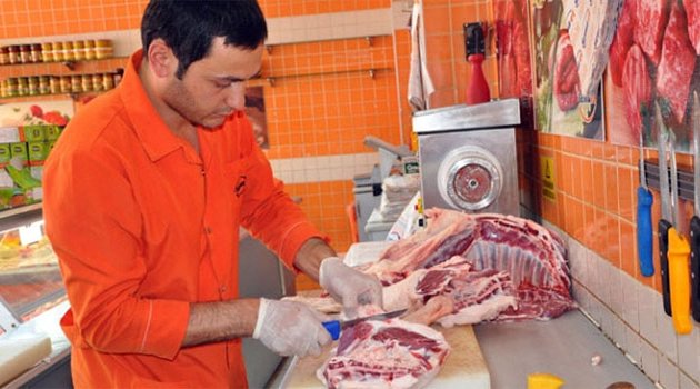 Vatandaş ucuz et için alternatif arıyor