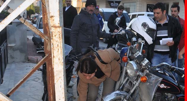 Vatandaşı bu kez sahte para oyunu ile dolandırdı