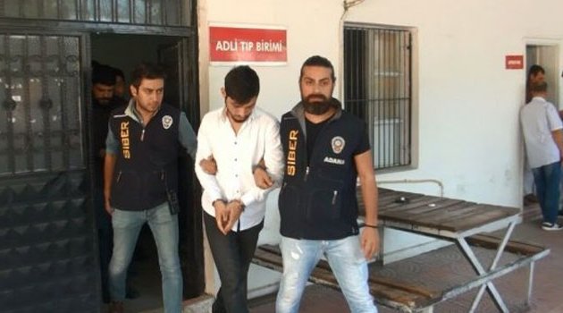 Vatandaşların Korkulu Rüyası Dolandırıcılar Yakalandı