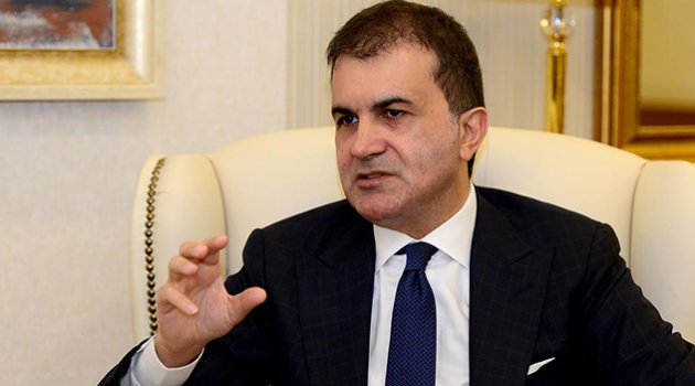 ‘Vatansever olmak sorumluluk gerektirir’