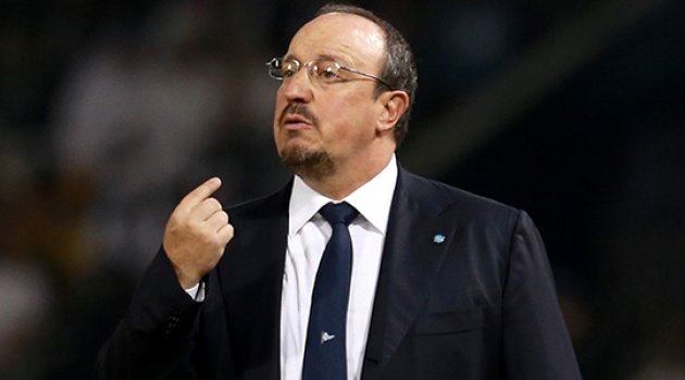 Ve beklenen açıklama geldi!