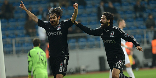 Veli Kavlak imzayı attı!