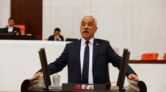 “Veliler çocuklarının  geleceğinden endişeli’