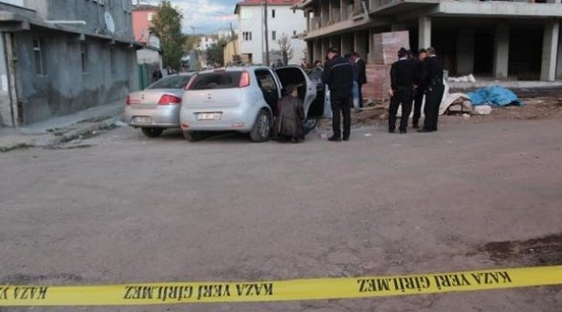 Vergi rekortmeni iş adamı kurşun yağdırdı