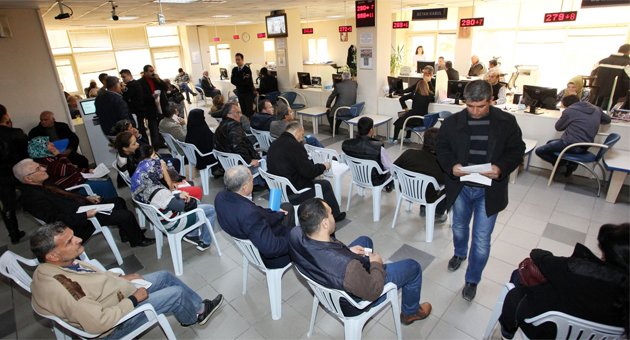 Vergi yapılandırmasından faydalananlara uyarı