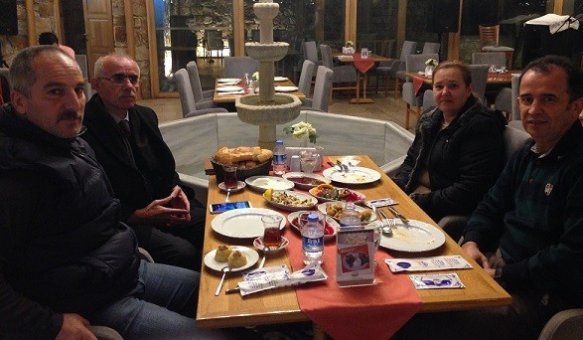 Veteranlar, Liglerin TFF çatısı altında yapılmasını istiyor