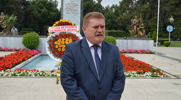 Veteriner hekimlerden 'kuduz' uyarısı