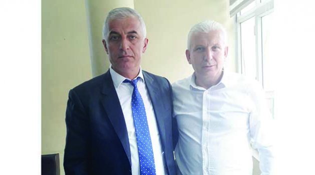 Veysel Bulat da ‘Niyazi Göğer’ dedi